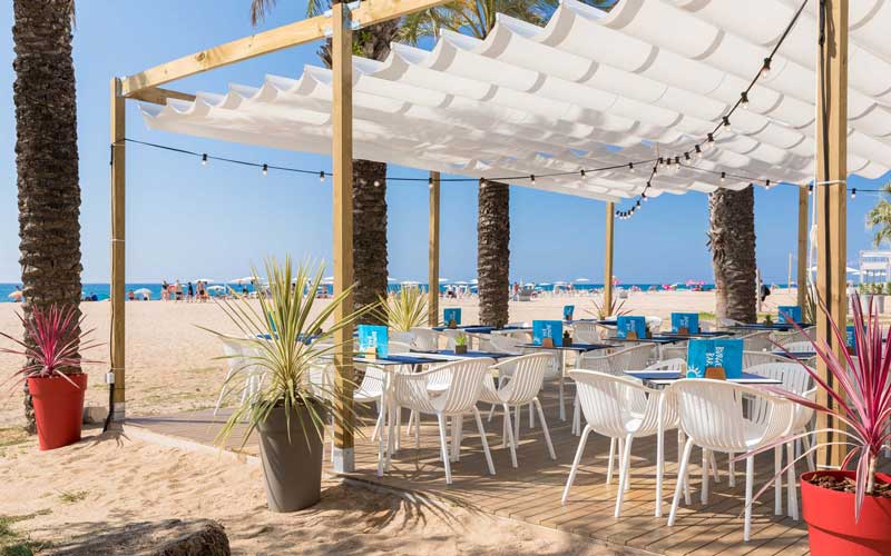 HTOP ROYAL SUN HOTEL